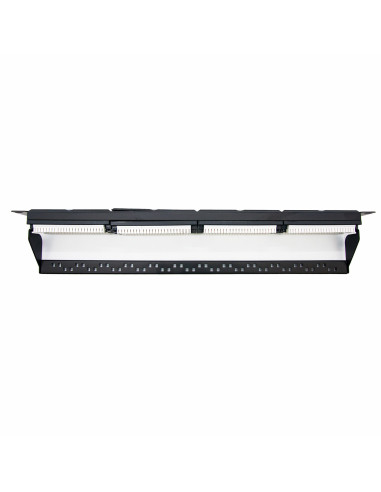 Nanocable 10.21.3124 panel de parcheo