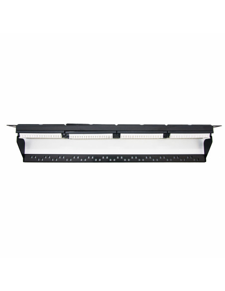 Nanocable 10.21.3124 panel de parcheo