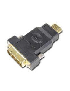 Gembird HDMI DVI Negro