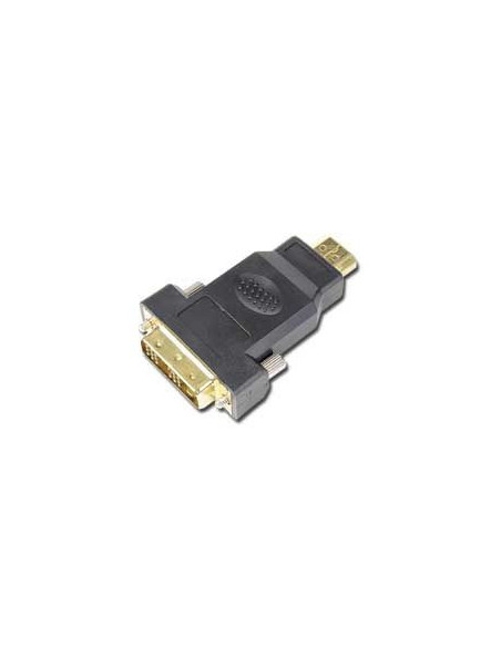 Gembird HDMI DVI Negro