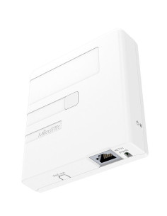 Mikrotik GPEN11 adaptador e inyector de PoE Gigabit Ethernet 2