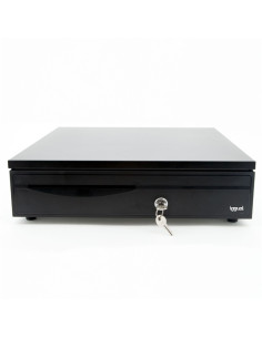 iggual IRON-30 Cajón de efectivo automático y manual