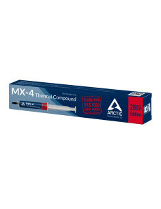 ARCTIC MX-4 compuesto disipador de calor Pasta térmica 8,5 W m·K 45 g 2