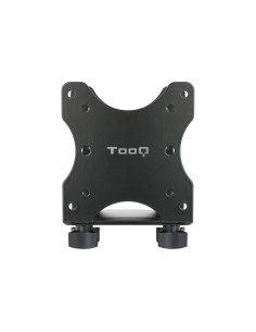 TooQ TCCH0001-B soporte y montura para estación de trabajo PC todo en uno 5 kg Negro 2