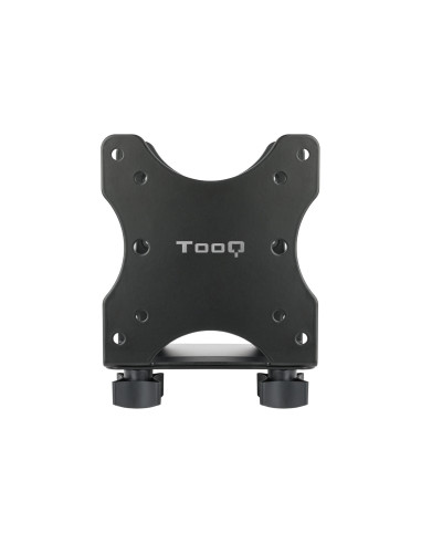 TooQ TCCH0001-B soporte y montura para estación de trabajo PC todo en uno 5 kg Negro