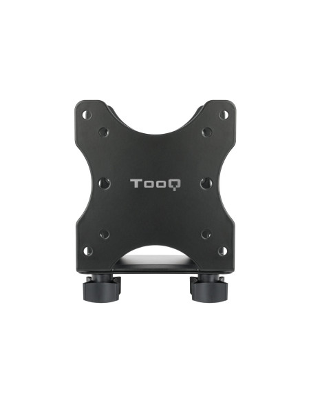 TooQ TCCH0001-B soporte y montura para estación de trabajo PC todo en uno 5 kg Negro