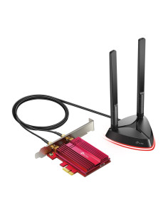 TP-Link Archer TX3000E Interno WLAN   Bluetooth 2402 Mbit s 2