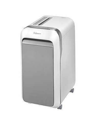Fellowes LX Series Powershred LX221 triturador de papel Microcorte 65 dB Blanco