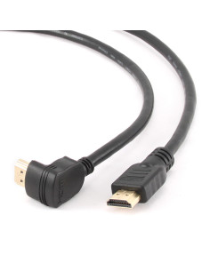 Gembird 1.8m HDMI cable HDMI 1,8 m HDMI tipo A (Estándar) Negro 2
