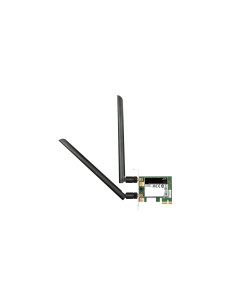 D-Link DWA-582 adaptador y tarjeta de red Interno WLAN 867 Mbit s 2
