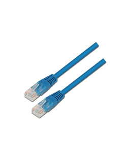 AISENS A135-0243 cable de red Azul 2 m Cat6 U UTP (UTP)