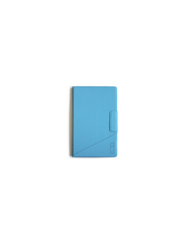 Billow TCX700 17,8 cm (7") Folio Azul
