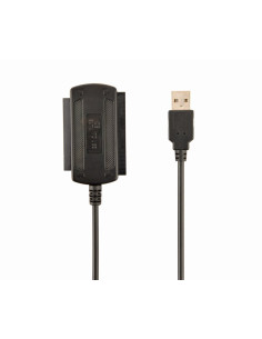Gembird AUSI01 tarjeta y adaptador de interfaz