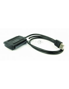 Gembird AUSI01 tarjeta y adaptador de interfaz 2