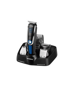 Mondial BG-03 Negro