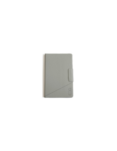 Billow TCX700 17,8 cm (7") Folio Gris