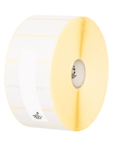 Zebra Z-Select 2000T Blanco Etiqueta para impresora autoadhesiva