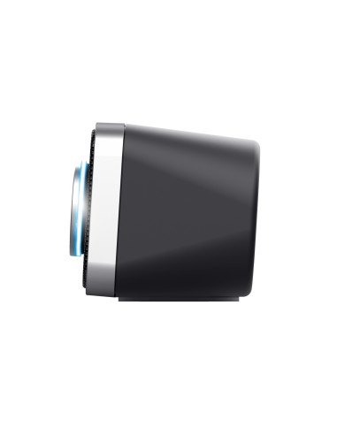 Trust Arys Negro 2.0 canales 6 W