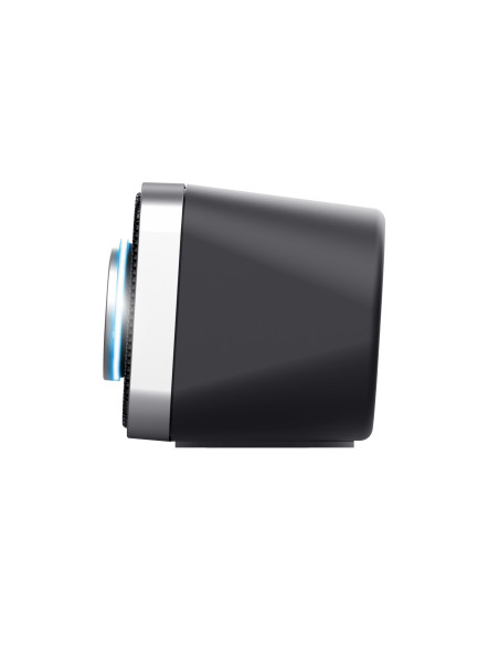 Trust Arys Negro 2.0 canales 6 W