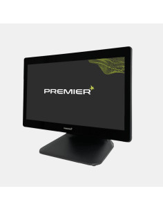 Premier TM-156 monitor POS 39,6 cm (15.6") 1366 x 768 Pixeles HD LCD Pantalla táctil
