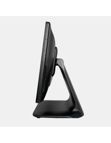 Premier TM-156 monitor POS 39,6 cm (15.6") 1366 x 768 Pixeles HD LCD Pantalla táctil