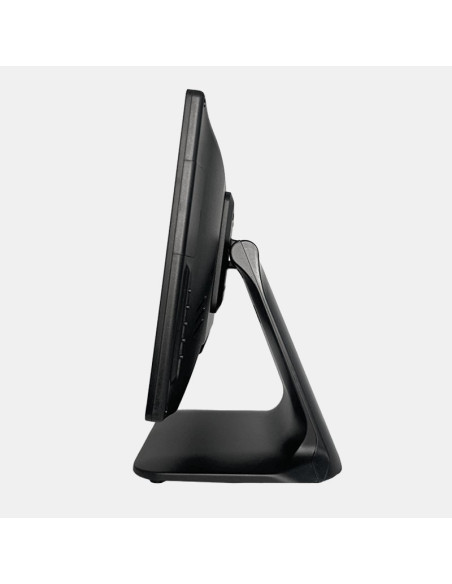 Premier TM-156 monitor POS 39,6 cm (15.6") 1366 x 768 Pixeles HD LCD Pantalla táctil
