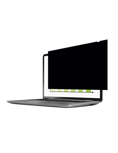 Fellowes PrivaScreen 35,6 cm (14") Portátil Filtro de privacidad para pantallas sin marco