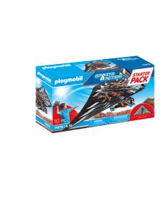 Playmobil Sports & Action 71079 set de juguetes