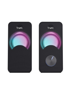 Trust Arys Negro Alámbrico 6 W