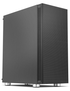 NOX Hummer Void Midi Tower Negro 2