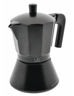 JATA CFI6 cafetera Aluminio
