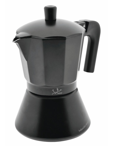 JATA CFI6 cafetera Aluminio