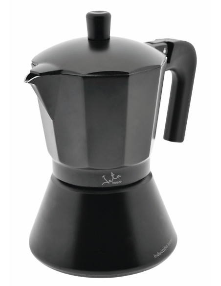 JATA CFI6 cafetera Aluminio