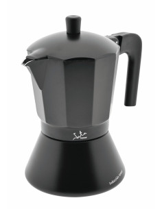 JATA CFI6 cafetera Aluminio 2