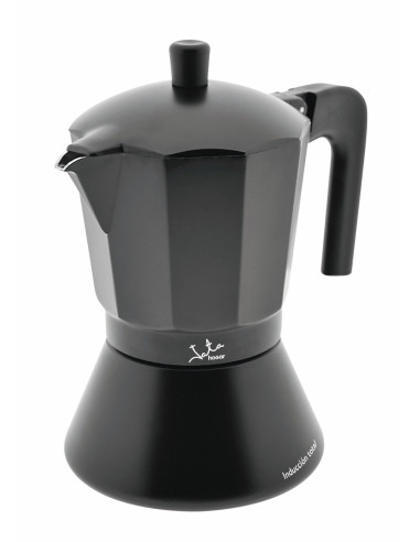 JATA CFI6 cafetera Aluminio