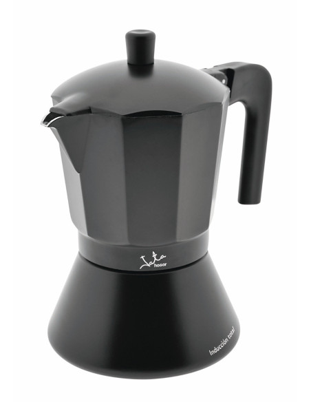 JATA CFI6 cafetera Aluminio