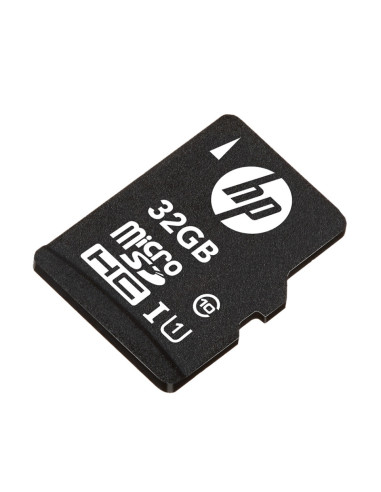 PNY HP microSDHC U1 32 GB MicroSD Clase 10