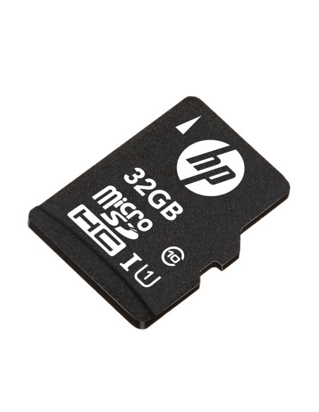 PNY HP microSDHC U1 32 GB MicroSD Clase 10