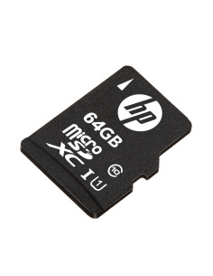 HP SDU64GBXC10HP-EF memoria flash 64 GB MicroSDXC UHS-I Clase 10 2