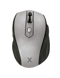 Approx APPXM300 ratón Oficina mano derecha RF inalámbrico Óptico 1600 DPI