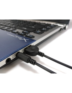 Equip 245331 altavoz Negro Alámbrico 3 W 2