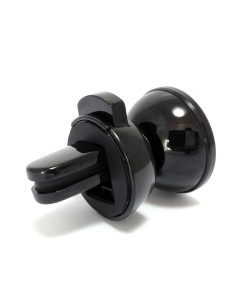 Equip 245431 soporte Soporte pasivo Teléfono móvil smartphone Negro 2