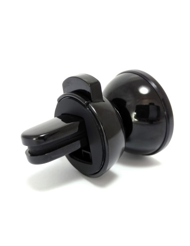 Equip 245431 soporte Soporte pasivo Teléfono móvil smartphone Negro