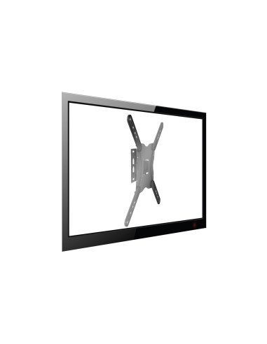 Equip Soporte de pared articulado para TV de 23"-55