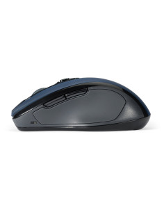 Kensington Ratón inalámbrico Pro Fit tamaño mediano, azul zafiro 2