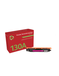 Tóner Everyday™ Magenta remanufacturado de Xerox es compatible con HP 130A (CF353A), Capacidad estándar