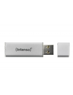 Intenso Ultra Line unidad flash USB 256 GB USB tipo A 3.2 Gen 1 (3.1 Gen 1) Plata 2