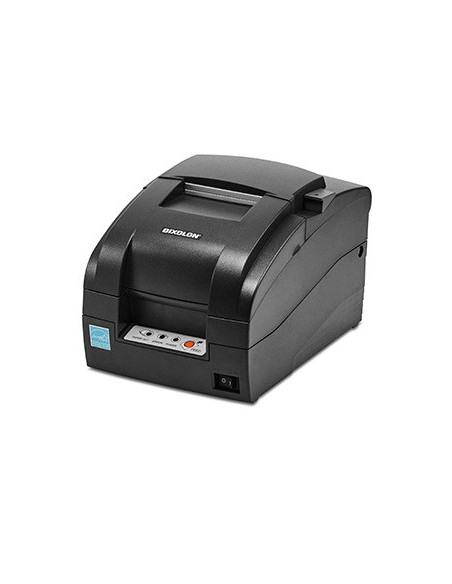 Bixolon SRP-275IIIAOSG impresora de recibos 80 x 144 DPI Alámbrico Matriz de punto