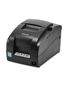 Bixolon SRP-275IIIAOSG impresora de recibos 80 x 144 DPI Alámbrico Matriz de punto 2