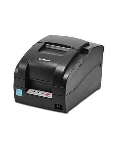 Bixolon SRP-275IIIAOSG impresora de recibos 80 x 144 DPI Alámbrico Matriz de punto